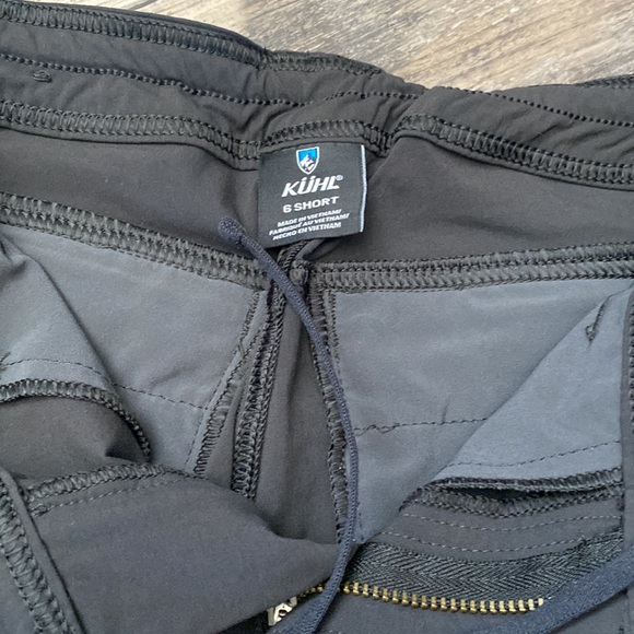 Kuhl Women’s Hiking Pants - Picture 3 of 5